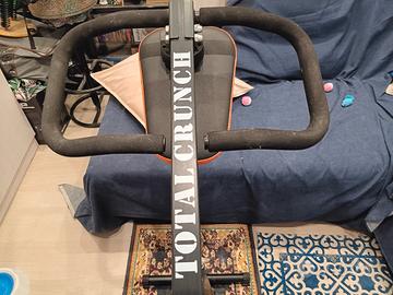 Total crunch originale 