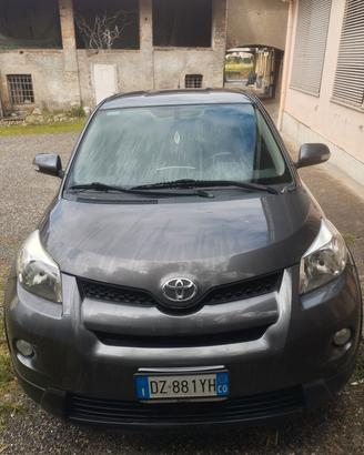 Toyota 1300 Urban Cruise,122.000 km