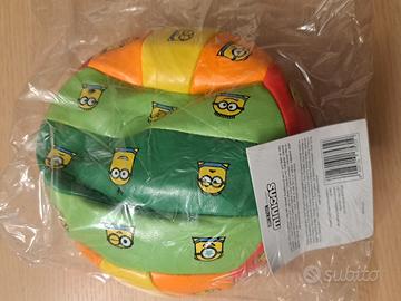 Pallone beachvolley Minions