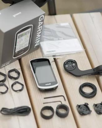 Garmin Edge 1030 | Ciclocomputer GPS Cartografico