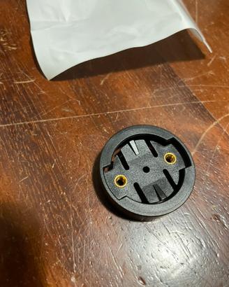 Inserto ricambio ciclocomputer