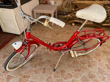 Bici vintage