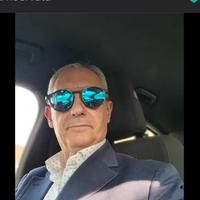 Autista personale / Personal driver