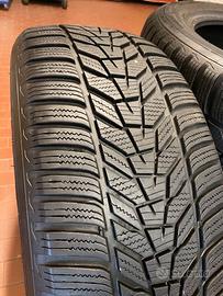 Gomme invernali Hankook 235/55R19 105V     M+S