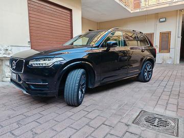 XC90 D4 191cv 2016 My17