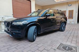 XC90 D4 191cv 2016 My17