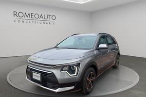 KIA Niro 1.6 GDi MY25 DCT HEV Business