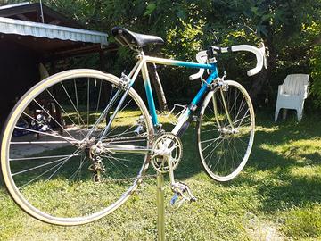 Bicicletta da corsa  "Eroica" Rebellato