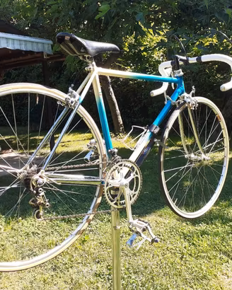 Bicicletta da corsa  "Eroica" Rebellato