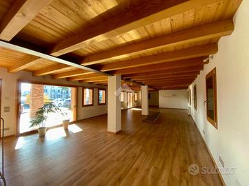 NEGOZIO A CASTELFRANCO VENETO