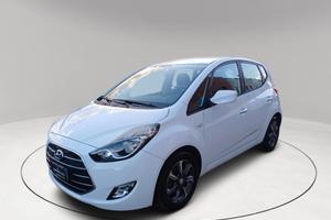 Hyundai iX20 1.4 CRDI 90 CV Classic