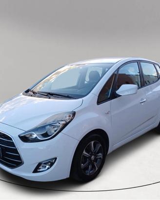 Hyundai iX20 1.4 CRDI 90 CV Classic