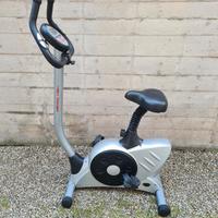 Cyclette High Power allenamento bicicletta cardio