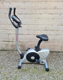 Cyclette High Power allenamento bicicletta cardio