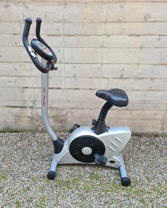 Cyclette High Power allenamento bicicletta cardio