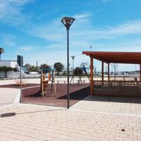 TORRE SAN GIOVANNI A 200m DALLE DISTESE DI SABBIA