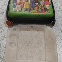 Astuccio dragon Ball 2ds+ protezione