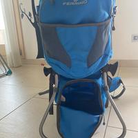 Zaino portabimbi Ferrino