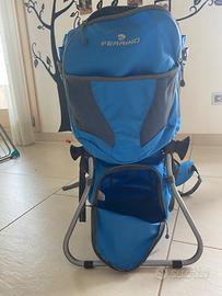 Zaino portabimbi Ferrino