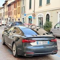 AUDI A5 anno 2020