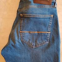 jeans Care Label 30 nuovi