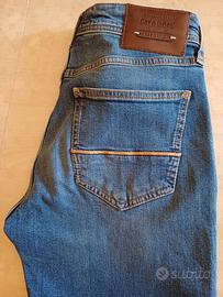 jeans Care Label 30 nuovi