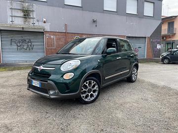 Fiat 500L 1.3 Multijet 95 CV Trekking Cambio autom