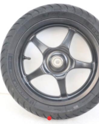 Ruota anteriore Yamaha aerox