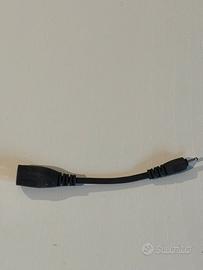 Cavetto Adattatore NOKIA