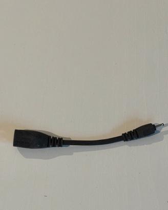 Cavetto Adattatore NOKIA