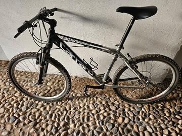 MTB e city bike in buone condizioni 