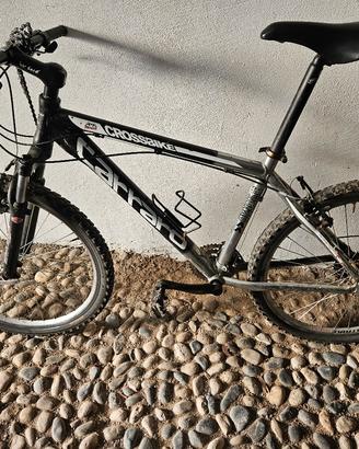 MTB e city bike in buone condizioni 