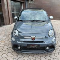 Abarth 595 C 1.4 Turbo T-Jet 145 CV