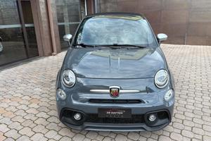 Abarth 595 C 1.4 Turbo T-Jet 145 CV