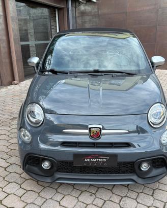 Abarth 595 C 1.4 Turbo T-Jet 145 CV