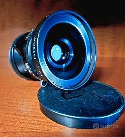Rodenstock 90 mm f4.5 Grandagon-N  MC
