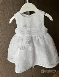 Abito cerimonia Idexè