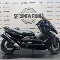 Yamaha T Max
