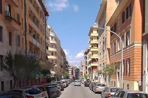 Appio latino accogliente bilocale arredato