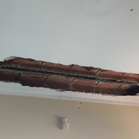 Muratore,indoratore, piastrellista ecc