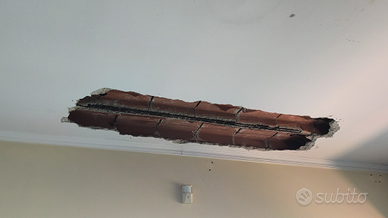 Muratore,indoratore, piastrellista ecc