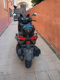 Xmax 300 accessoriato 02/2021