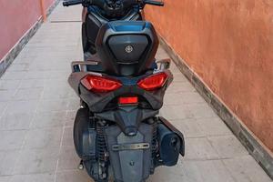 Xmax 300 accessoriato 02/2021