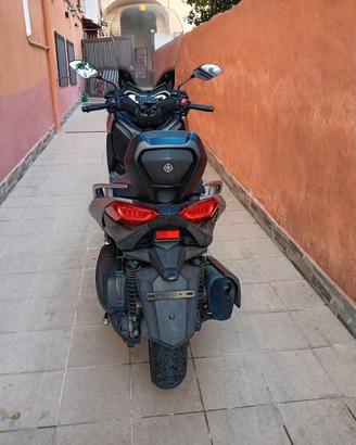 Xmax 300 accessoriato 02/2021