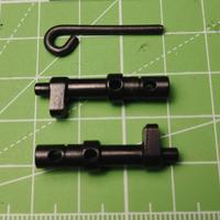 Team Associated 81040 camme freno e leve