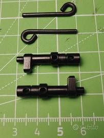 Team Associated 81040 camme freno e leve