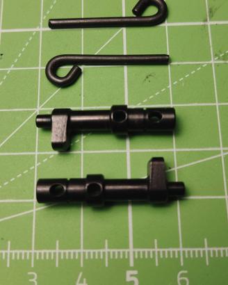 Team Associated 81040 camme freno e leve