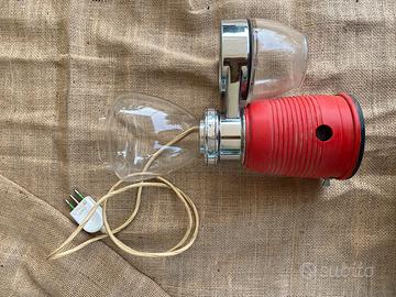 Elettrodomestico d’epoca