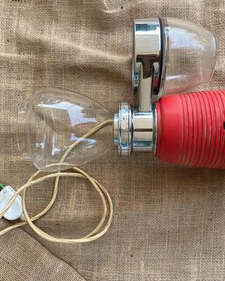 Elettrodomestico d’epoca