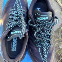 HOKA Speedgoat 4 GTX Goretex Donna